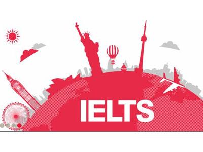 招聘宝鸡雅思家教老师