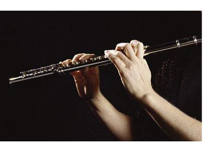 招聘宝鸡长笛家教老师