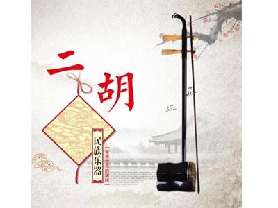 招聘宝鸡二胡家教老师