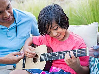 宝鸡吉他家教价格多少钱一小时？收费标准？